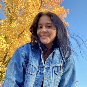 Fundraising Page: Molly Hedrick